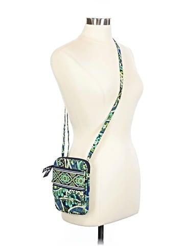 Vera Bradley Crossbody Bag (view 2)
