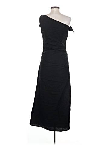 WAYF Cocktail Dress (view 2)