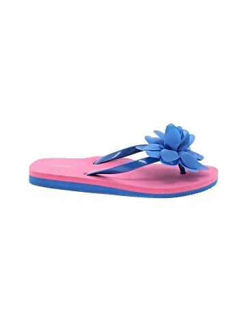 L'Amour Flip Flops (view 1)