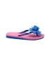 L'Amour Pink Flip Flops Size EU 32 / US 1 (youth) - photo 1