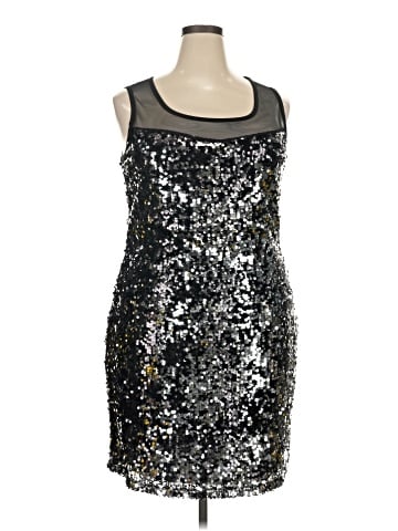 Deb Cocktail Dress (view 1)