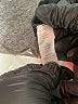 lucy Black Long Sleeve Turtleneck Size XS - photo 8