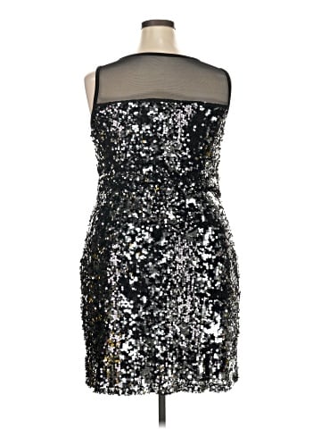 Deb Cocktail Dress (view 2)