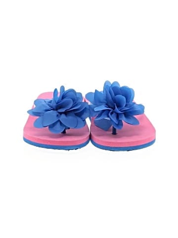 L'Amour Flip Flops (view 2)