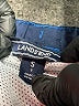 Lands' End Blue Rash Guard Size 8 - photo 3