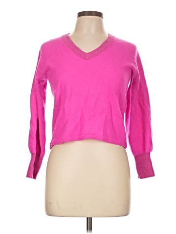Lilly Pulitzer Cashmere Pullover Sweater (view 1)