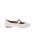 Cole Haan White Flats Size 6 1/2 - photo 1