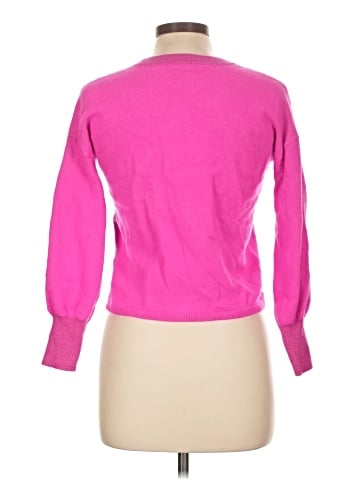 Lilly Pulitzer Cashmere Pullover Sweater (view 2)