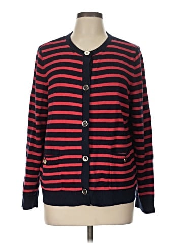 J.Jill Cardigan (view 1)