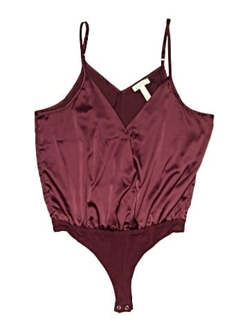 Leith Bodysuit (view 1)