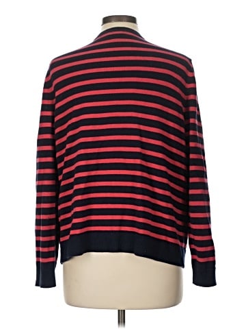 J.Jill Cardigan (view 2)