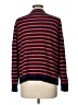 J.Jill Red Cardigan Size L - photo 2