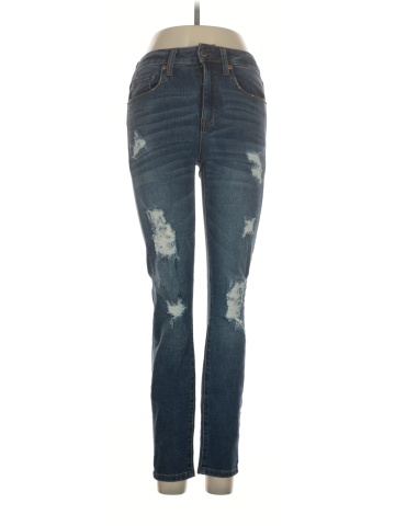 Aero Jeans (view 1)