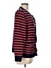 J.Jill Red Cardigan Size L - photo 4