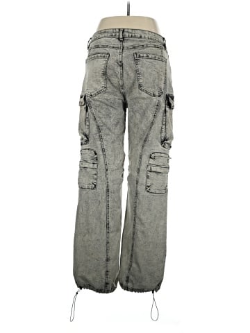 Fashion Nova Jeans (view 2)