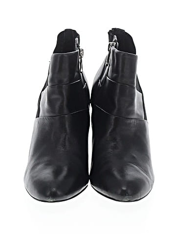 Adrienne Vittadini Ankle Boots (view 2)