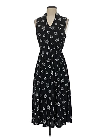 Anne Klein Casual Dress (view 1)