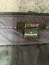 J.Crew Black Dress Pants Size 8 - photo 4