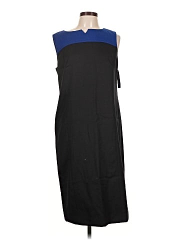 Pendleton Casual Dress (view 1)