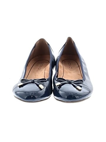 Vionic Flats (view 2)
