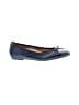 Vionic Blue Flats Size 11 - photo 1