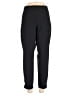 Eddie Bauer Solid Black Active Pants Size L - photo 1
