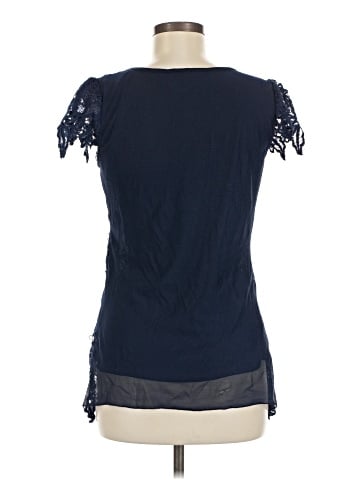 Simply Irresistible Short Sleeve Top (view 2)
