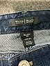 White House Black Market Black Jeans Size 4 - photo 7