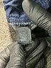 White House Black Market Black Jeans Size 4 - photo 8