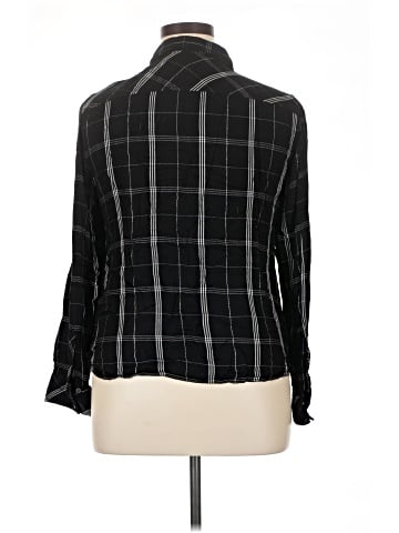 Tommy Hilfiger Long Sleeve Button-Down Shirt (view 2)