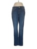 MICHAEL Michael Kors Blue Jeans Size 8 - photo 1