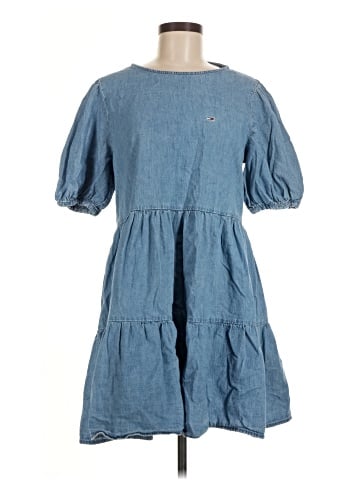 Tommy Jeans Casual Dress (view 1)
