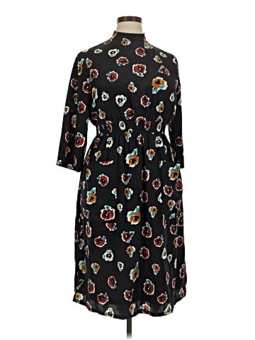 Roolee Casual Dress (view 1)