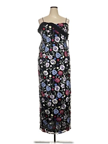 JS Collections Cocktail Dress (view 1)