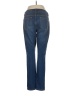 MICHAEL Michael Kors Blue Jeans Size 8 - photo 2