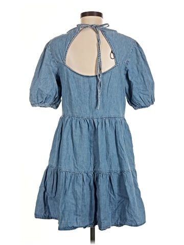 Tommy Jeans Casual Dress (view 2)