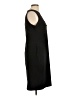 Shape FX Solid Black Cocktail Dress Size 12 - photo 4