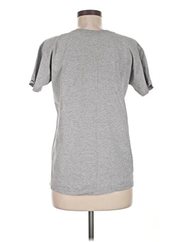 Anvil Short Sleeve Top (view 2)