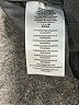 MICHAEL Michael Kors Chevron-herringbone Gray Dress Pants Size 6 - photo 8