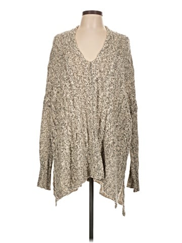 Altar'd State Pullover Sweater (view 1)