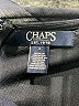 Chaps 100% Polyester Black Cocktail Dress Size 6 - photo 7