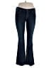 Silver Jeans Co. Hearts Blue Jeans Size 33 waist - photo 1
