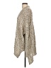 Altar'd State Tweed Tan Pullover Sweater Size L - photo 5