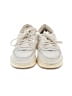 Madewell Ivory Sneakers Size 7 1/2 - photo 2