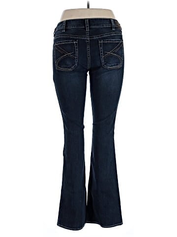 Silver Jeans Co. Jeans (view 2)