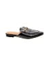 Unbranded Black Mule/Clog Size 6 - photo 1