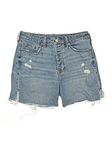 Old Navy Denim Shorts (view 1)