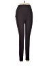 RBX Solid Burgundy Active Pants Size M - photo 1