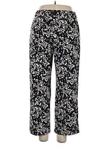 JM Collection Casual Pants (view 1)