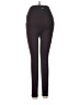 RBX Solid Burgundy Active Pants Size M - photo 2